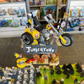 75977 Junkrat & Roadhog (Retired) (Previously Owned) product image 1, provided for visual reference and product detail review