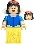 DIS134 Snow White - Minifigure product image 1, provided for visual reference and product detail review