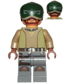 SW0817 Kanan Jarrus - Blind