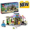 42618 LEGO Friends: Heartlake City Café product image 1, provided for visual reference and product detail review
