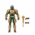 Man At Arms -Movie- (MOTU Chronicles, Mattel) SEALED product image 1, provided for visual reference and product detail review