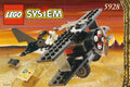 5928 Bi-Wing Baron (Retired) (Certified Complete) product image 1, provided for visual reference and product detail review