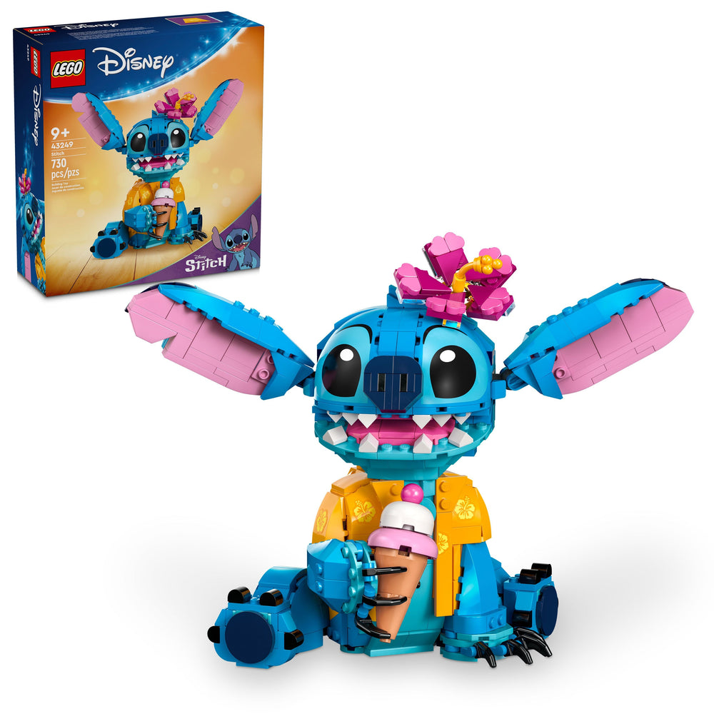 43249 LEGO Disney: Stitch