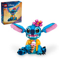 43249 LEGO Disney: Stitch product image 1, provided for visual reference and product detail review