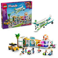 42656 Heartlake City Airport and Airplane product image 1, provided for visual reference and product detail review