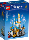 40478 LEGO Mini Disney Castle (Certified Complete) product image 1, provided for visual reference and product detail review