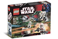 7655 Clone Troopers Battle Pack (Retired) (Open Box, Sealed Bags) product image 1, provided for visual reference and product