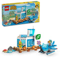 77051 Fly with Dodo Airlines (Retired) (New Sealed) product image 1, provided for visual reference and product detail review
