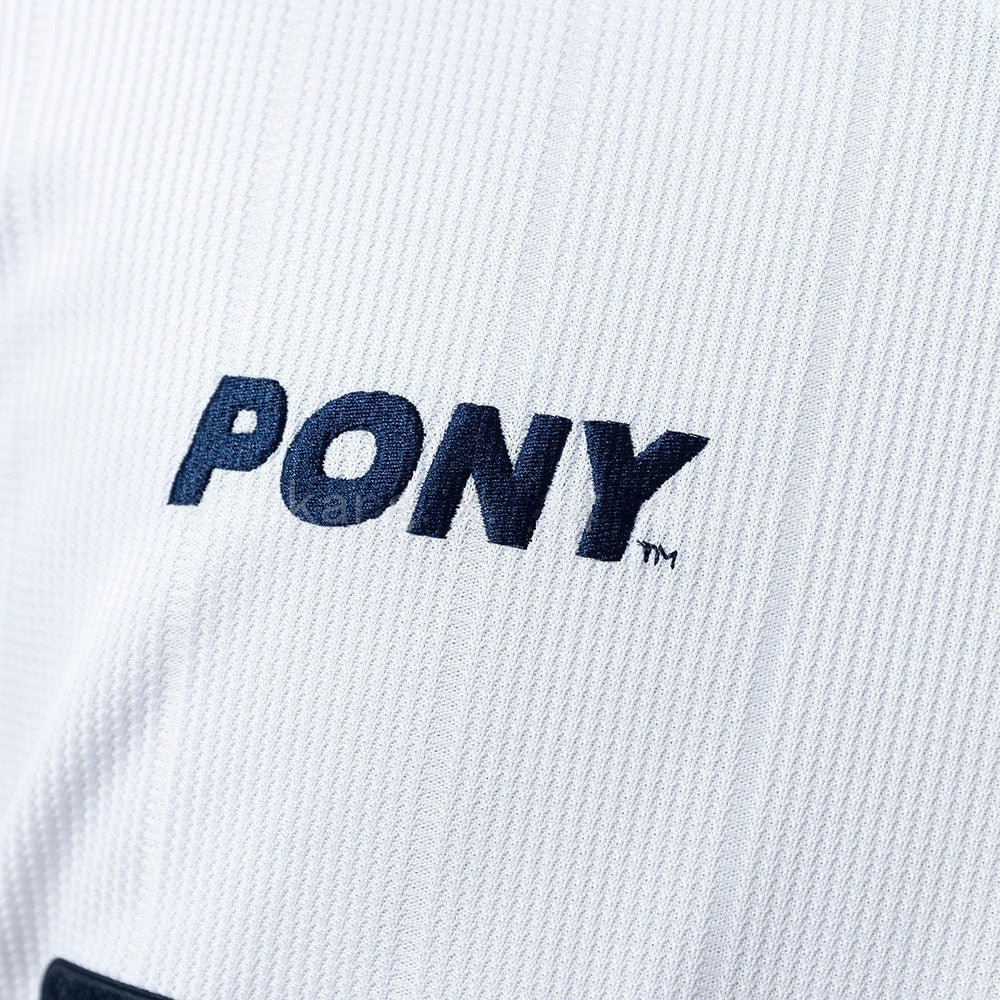 Tottenham Hotspur Jersey 1997-99 Home Retro Football Kit product image 4
