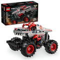 42200 Monster Jam™ ThunderROARus™ Pull-Back product image 1, provided for visual reference and product detail review