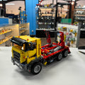 42024 Container Truck (Retired) (Previously Owned) product image 1, provided for visual reference and product detail review