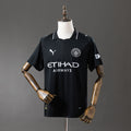Manchester City Jersey 25/26 Away Football Kit Fans Version product image 1