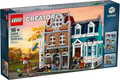 10270 Modular Bookshop (Retired) (New Sealed) product image 1, provided for visual reference and product detail review