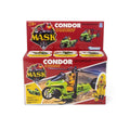 Condor Vehicle (MASK Retro, Loyal Subjects) SEAELED product image 1, provided for visual reference and product detail review