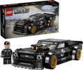 77262 Ken Block's 1965 Ford Mustang Hoonicorn RTR V1 product image 1, provided for visual reference and product detail review