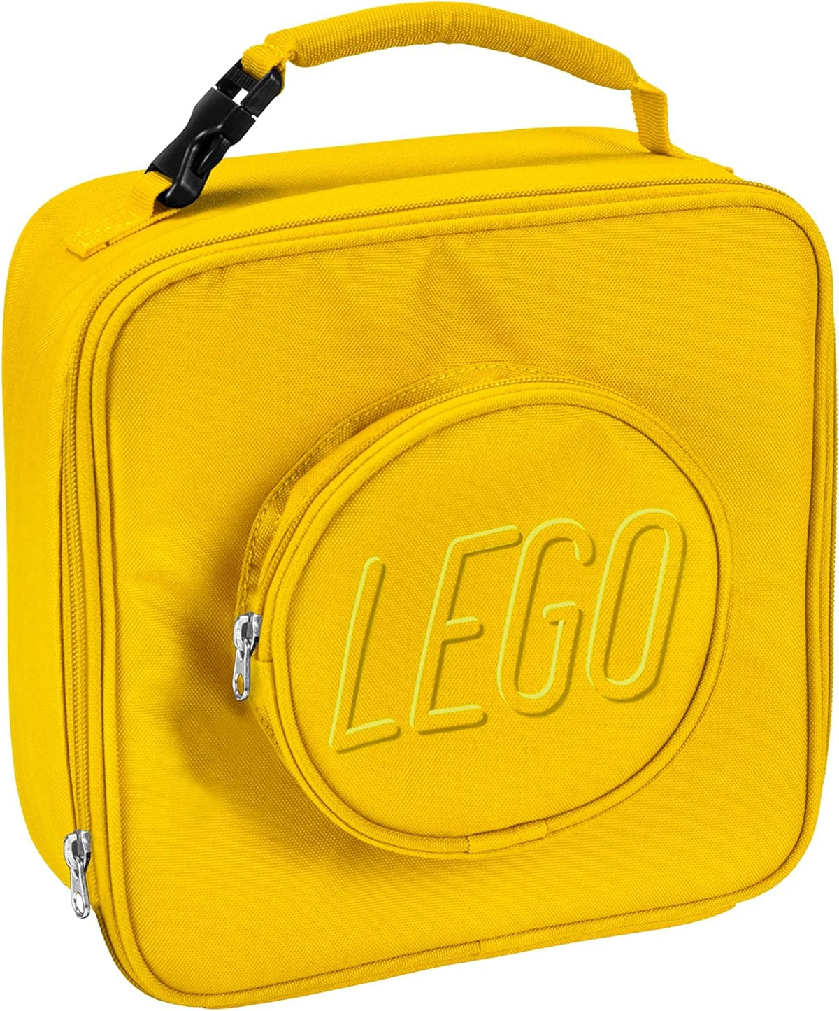 LEGO® Brick Lunch - Yellow product image 1, provided for visual reference and product detail review