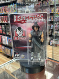 AJ Styles -Black- (Rising Stars of Wrestling, Figures Toy Company) **SEALED** product image 1, provided for visual reference