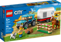 60327 Horse Transporter (Certified Complete) product image 1, provided for visual reference and product detail review