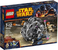 75040 General Grievous Wheel Bike (Retired) (Certified Complete) product image 1, provided for visual reference and product
