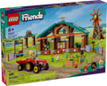 42617 Farm Animal Sanctuary (Retired) (New Sealed) product image 1, provided for visual reference and product detail review