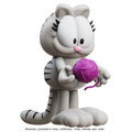 Nermal With Ball of Yarn (Garfield, Boss Fight Studios) product image 1, provided for visual reference and product detail