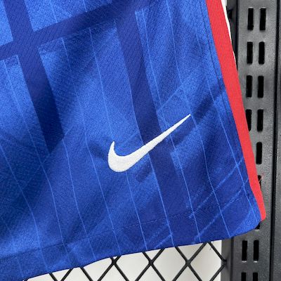 Chelsea Shorts 25/26 Home Football Kit Soccer Jersey product image 4