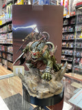 Slithe BDS Art Scale 1/10 (Thundercats, Iron Studios) NEW/OPEN BOX product image 1, provided for visual reference and
