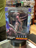 Razor Claws Alien (NECA, Predator vs Alien) **SEALED** product image 1, provided for visual reference and product detail