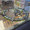 7065 LEGO Space Alien Mothership (Retired) (Previously Owned) product image 1, provided for visual reference and product