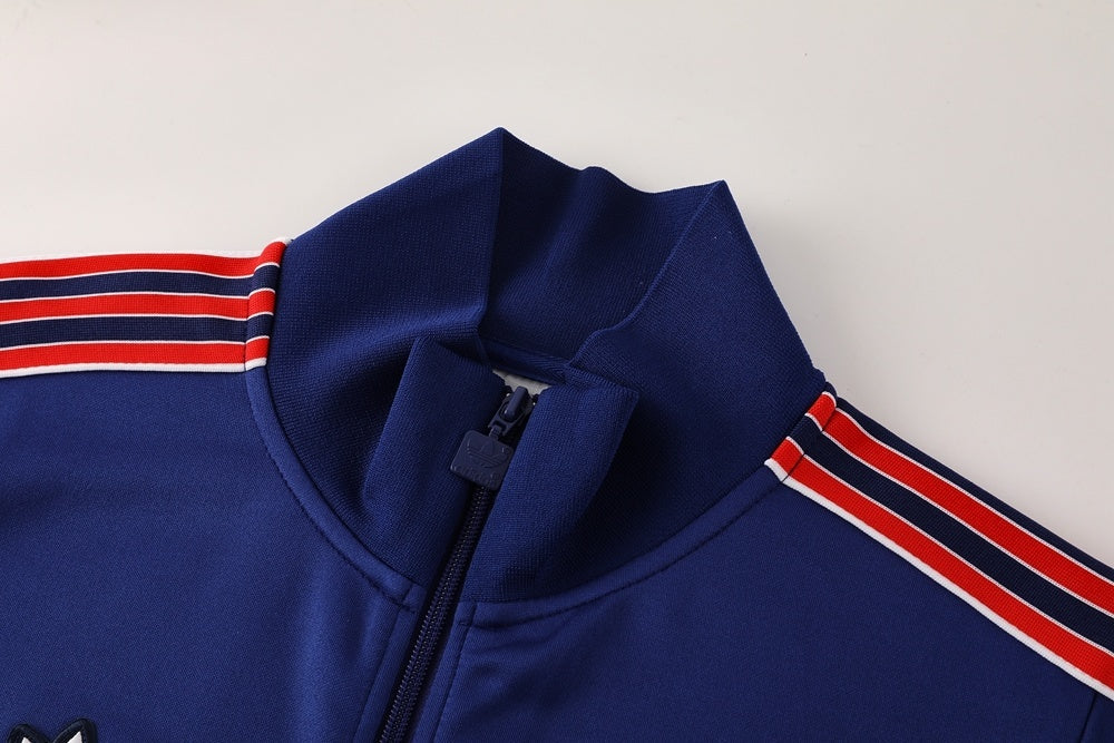 Arsenal Jackets Training Tracksuits 25/26 Football Kit product image 13