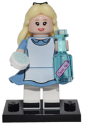 coldis-7 Alice, Disney, Series 1 product image 1, provided for visual reference and product detail review