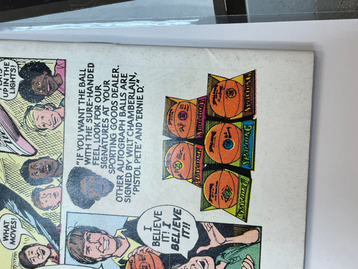 Teen Titans #48 -1ST BUMBLEBEE HARLEQUIN- (DC, Comics) Good product image 3, provided for visual reference and product