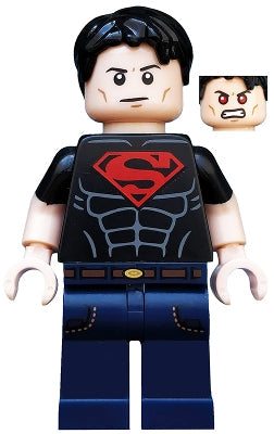SH0143 Superboy product image 1, provided for visual reference and product detail review