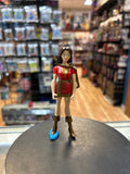 Mary Batson 4” (Justice League Unlimited, Mattel) product image 1, provided for visual reference and product detail review