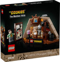 40773 The Goonies: The Walshes' Attic (Retired) (New Sealed) product image 1, provided for visual reference and product