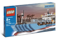 10152 Maersk Sealand Container Ship 2005 Edition (Retired) (Certified Complete) product image 1, provided for visual