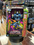 Cloudcover G2 Universe -Voyager Class- (Transformers Evolution, Hasbro) **SEALED** product image 1, provided for visual