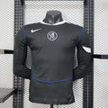 Chelsea Jersey 25/26 Third Football Kit Player Version Long product image 1