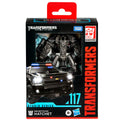 Decepticon Hatchet SS-117 (Transformers Studio Series, Hasbro) product image 1, provided for visual reference and product