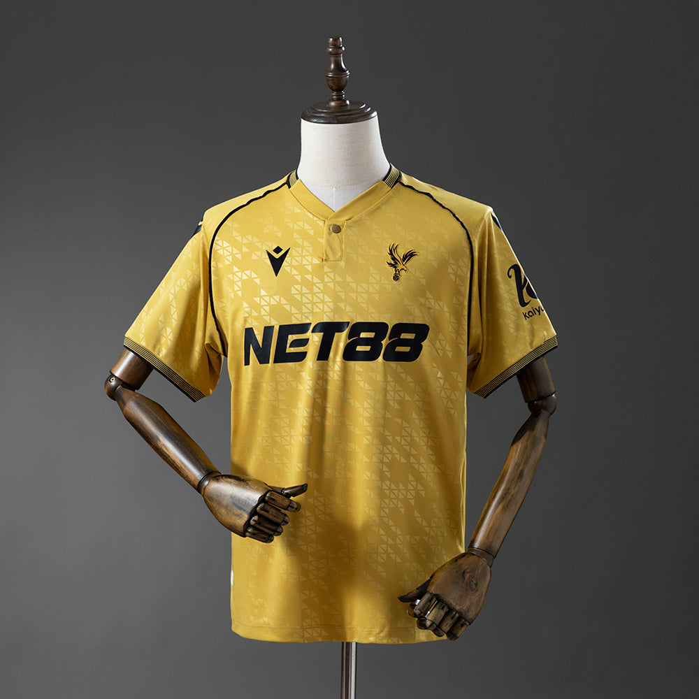 Crystal Palace Jersey 2025/26 Third Football Kit product image 1