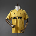 Crystal Palace Jersey 2025/26 Third Football Kit product image 1