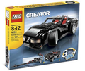 4896 Roaring Roadsters (Retired) (Certified Complete) product image 1, provided for visual reference and product detail
