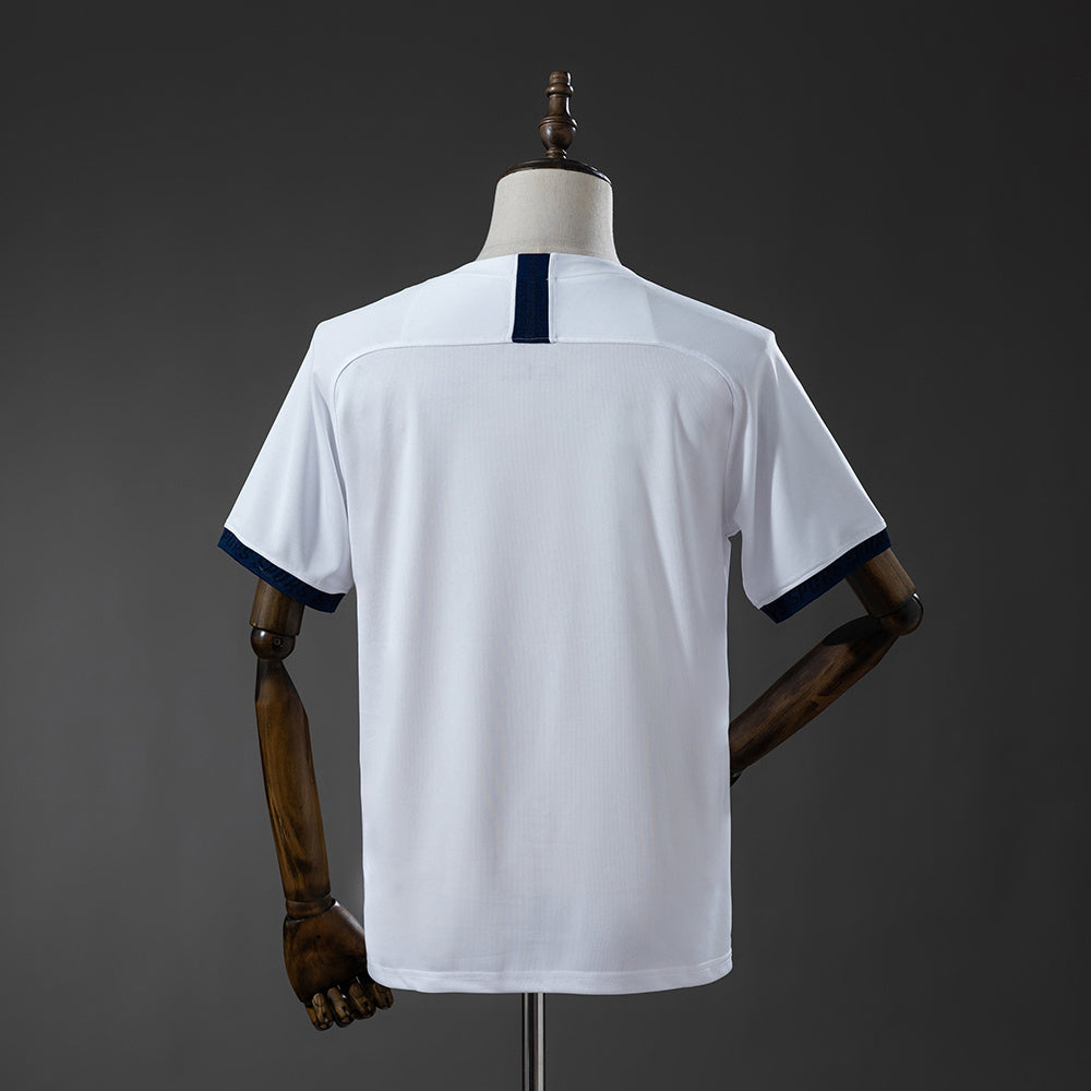 Tottenham Hotspur Home Jersey 2019-20 Retro Football Kit product image 2