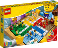 40198 LEGO Ludo Game (Retired) (New Sealed) product image 1, provided for visual reference and product detail review