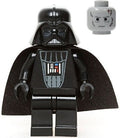 SW0214 Darth Vader (Imperial Inspection - Eyebrows) product image 1, provided for visual reference and product detail review