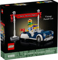 40913 Vintage Parade Car (Retired) (New Sealed) product image 1, provided for visual reference and product detail review