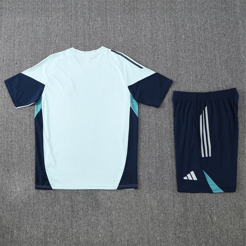 Arsenal Training Tracksuits 25/26 Football Kit Soccer Jersey product image 9
