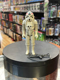 AT AT Driver 7048 (Star Wars Vintage, Kenner) COMPLETE product image 1, provided for visual reference and product detail