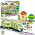 10427 Interactive Adventure Train product image 1, provided for visual reference and product detail review