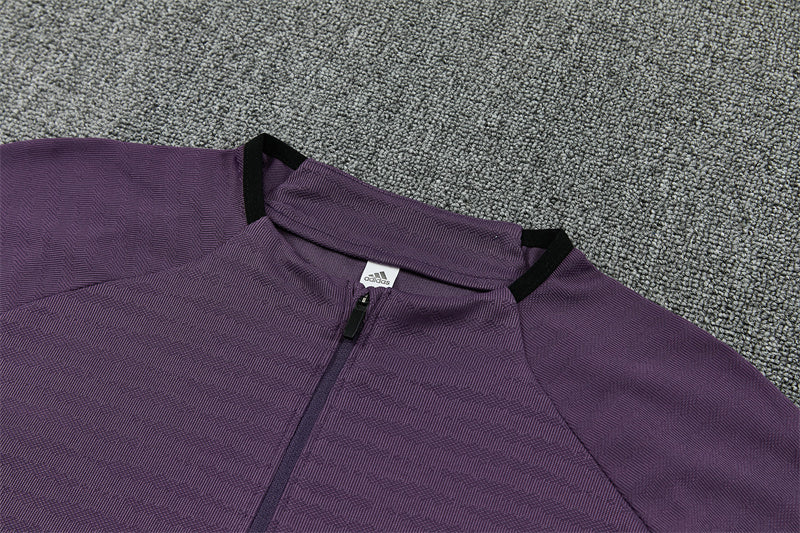 Manchester United Training Tracksuits 2025/26 Football Kit product image 13